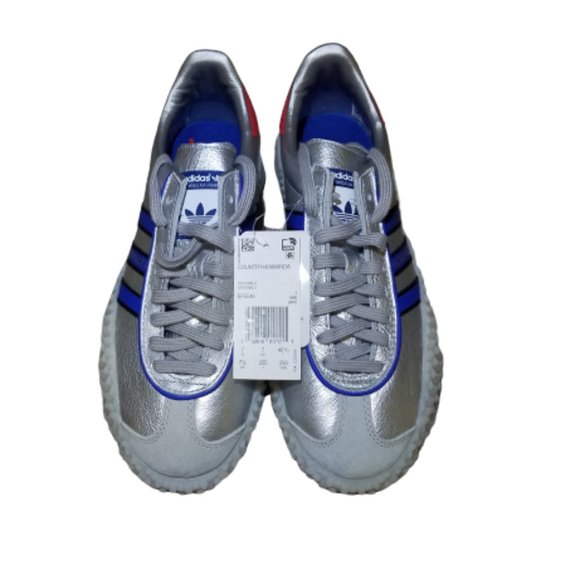 adidas country x kamanda micropacer